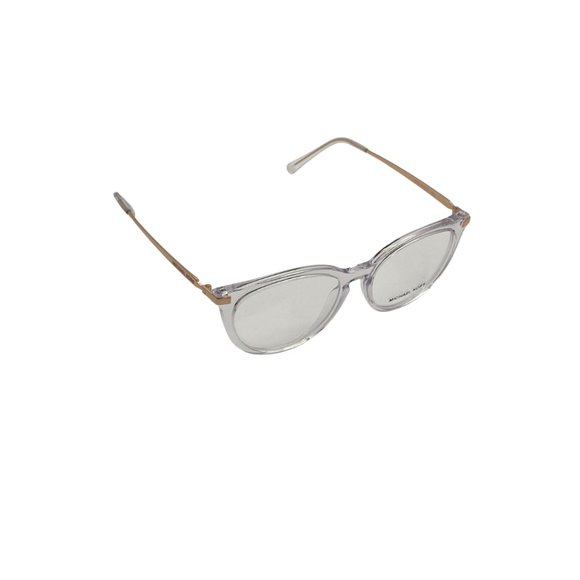 Eyeglasses Michael Kors MK 4074 3050 Clear main image 5